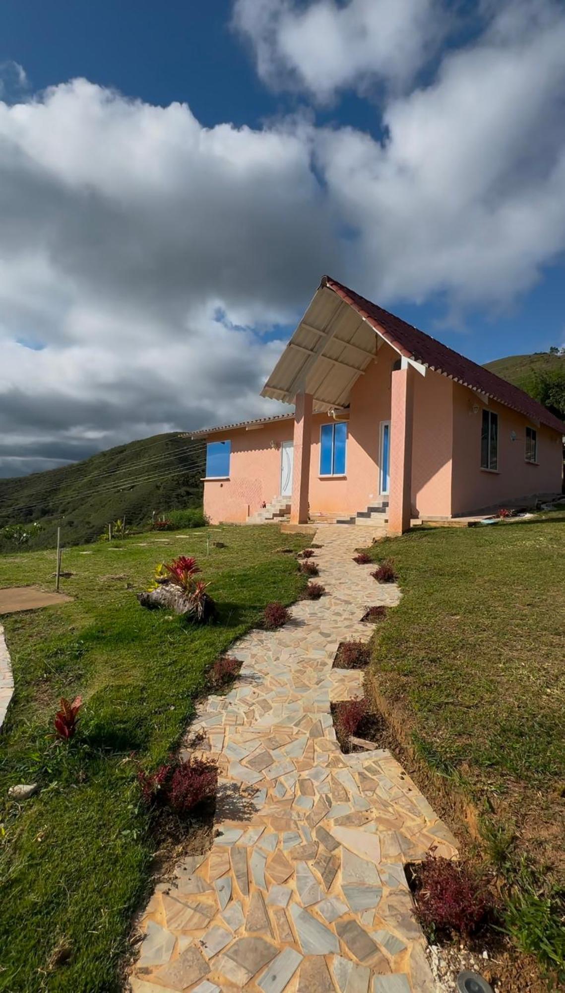 Lago Calima-Villa La Estrella Yotoco Eksteriør billede